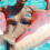 20 Pièces Patchs Auto-Adhésifs Pour Réparation Piscine Gonflable 6