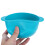 Bol Mélange En Silicone Pour Fait 8