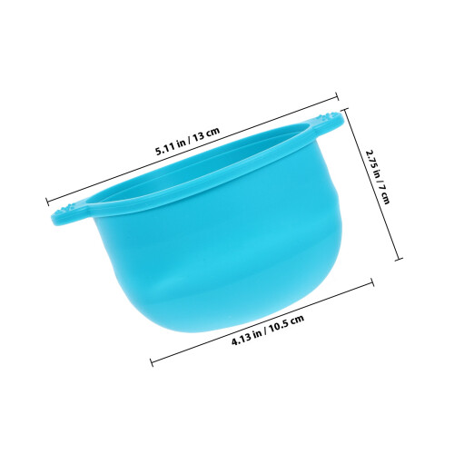 Bol Mélange En Silicone Pour Fait 1