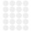 100Pièces Transparentes Multi-Fonctions Accessoires Couture 9