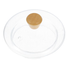 5Pcs Replacement Glass Teapot Lid For Stovetop Kettles