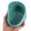 Boîte En Silicone Pour Pâte À Pizza, Récipient Réutilisable 3