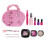 1 Set Jouets Cosmétiques Réaliste Pour Filles 10