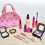 1 Set Jouets Cosmétiques Réaliste Pour Filles 3