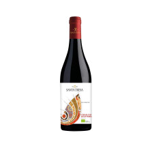 Santa Tresa Organic Cerasuolo di Vittoria Classico, 75 cl