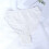 3St Wit Katoenen Ballet Slipje Taille Elastisch 5