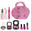 1 Set Jouets Cosmétiques Réaliste Pour Filles 7