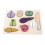 1 Set De Jouets De Découpe De Éducatifs Interactifs 1