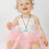3Pièces Collier D'aide Silicone Souple Pendentif Enfants 5