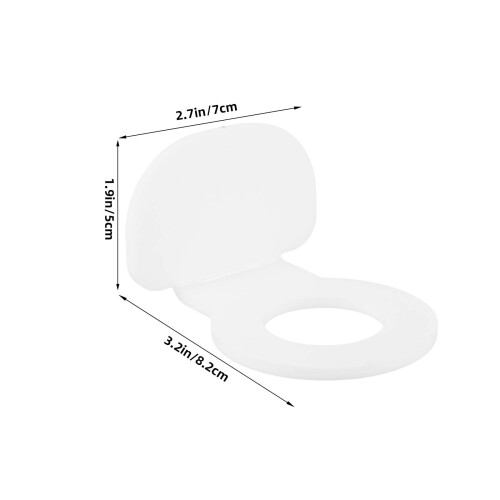 support mural 2 pcs pour baseball, golf, tennis 2