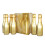 Bottega Gold Prosecco 6 x 20cl Gift Pack 1