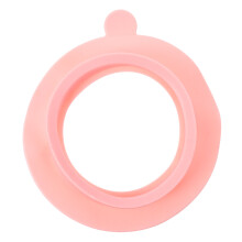 1Pièces Antidérapant En Silicone Rose Pour Bébé À
