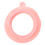 1Pièces Antidérapant En Silicone Rose Pour Bébé À 1