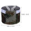 De Jardin Portable Style Mixte 2