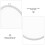 Couvercle RonD En Silicone Joint Étanche Pour Cuisine 6