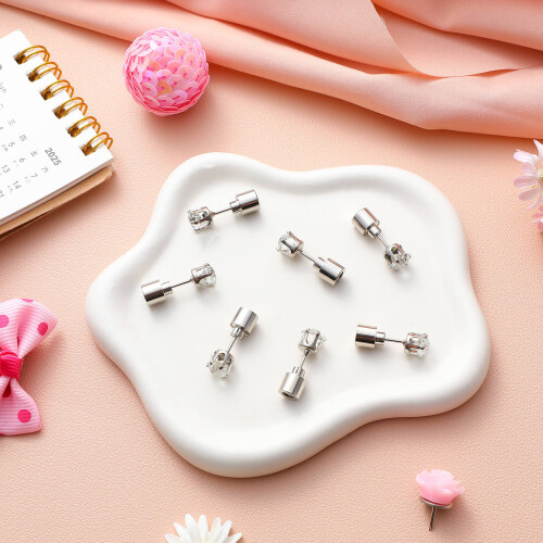14Pièces D'oreilles LED Colorés Pour Et Danse 2