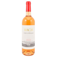 Bach Extrisimo Cabernet Sauvignon Merlot Rose Wine 75cl