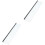 2Pièces Panneaux Acryliques Multi-Usages Pour Écran D'ordinateur 5