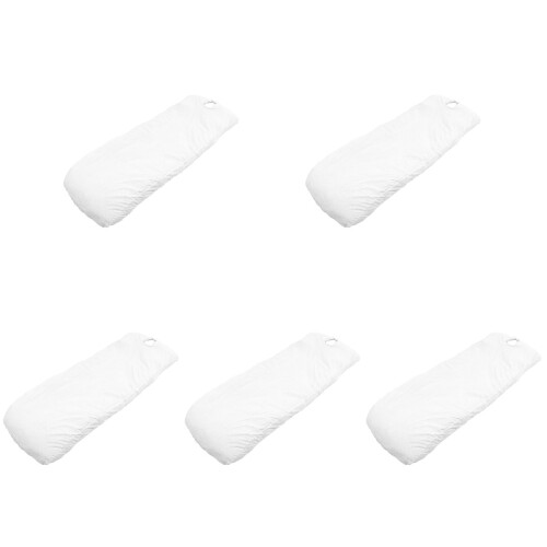 5Pièces Jupe De Table Massage , Housse Lavable Et Confortable 2