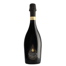 Accademia Black Processo 75cl