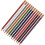 36Pcs Assorted Color Lip Liner Pencils Waterproof Makeup Accessory 9