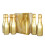 Bottega Gold Prosecco 6 x 20cl Gift Pack 2