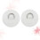 4Pièces Kit Patch D-Ring Pour Canoë, Adhésif 10