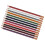 36Pcs Assorted Color Lip Liner Pencils Waterproof Makeup Accessory 10