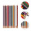 36Pcs Assorted Color Lip Liner Pencils Waterproof Makeup Accessory 6
