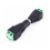 5 Pièces Connecteur 5 Pour Câble Dc 5