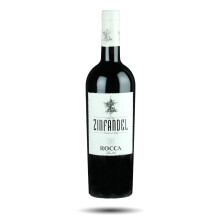 Zinfandel Puglia IGT, Rocca Estate (2021)