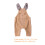 Tenue Photo - En Coton Khaki Confortable 2