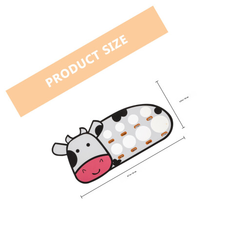 Pour Mamelon, Portable Fiable 1