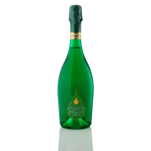 Accademia Green Prosecco 75cl