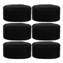 24Pièces Supports Noir Confortables Pour Boutique Et