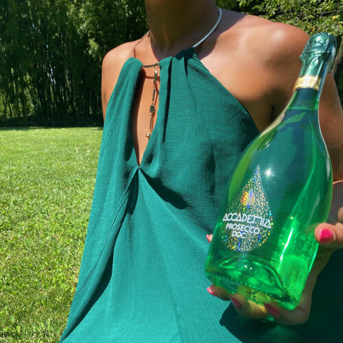 Accademia Green Prosecco 75cl 2