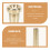 Embouchure Trompette Cuivre Alliage Or Durable Usage Instrument 6