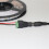 5 Pièces Connecteur 5 Pour Câble Dc 3