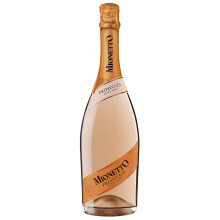 Mionetto Prosecco Ros? DOC 75cl