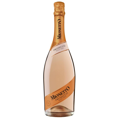 Mionetto Prosecco Ros? DOC 75cl