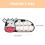 Pour Mamelon, Portable Fiable 3