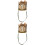 2Pièces Accessoires Bébé Multicolores Non 7
