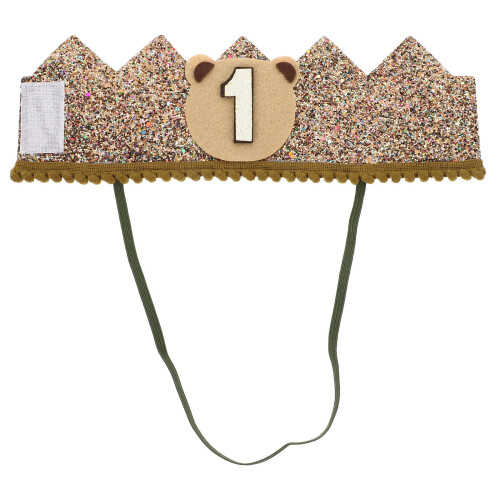 2Pièces Accessoires Bébé Multicolores Non