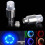 4 embouts induction multicolores pour valves 4