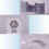 800ml Mini Usb Dehumidifier For Home Office Bedroom White 5