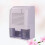 800ml Mini Usb Dehumidifier For Home Office Bedroom White 9