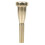 Embouchure Trompette Cuivre Alliage Or Durable Usage Instrument 9