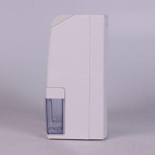 800ml Mini Usb Dehumidifier For Home Office Bedroom White 1