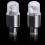 4 embouts induction multicolores pour valves 5