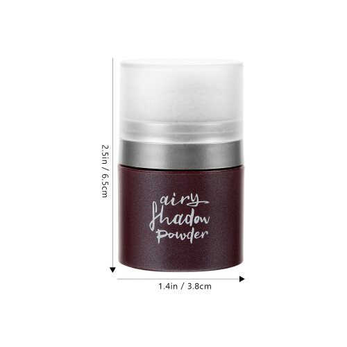 Poudre De Pour Capillaires Couleur Correctrice 2